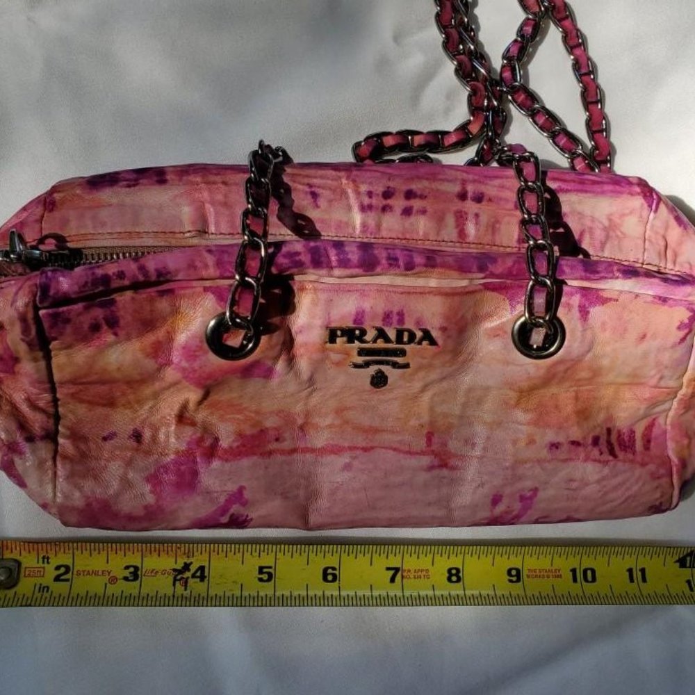 ******* SOLD****** Prada - Picture 9 of 9